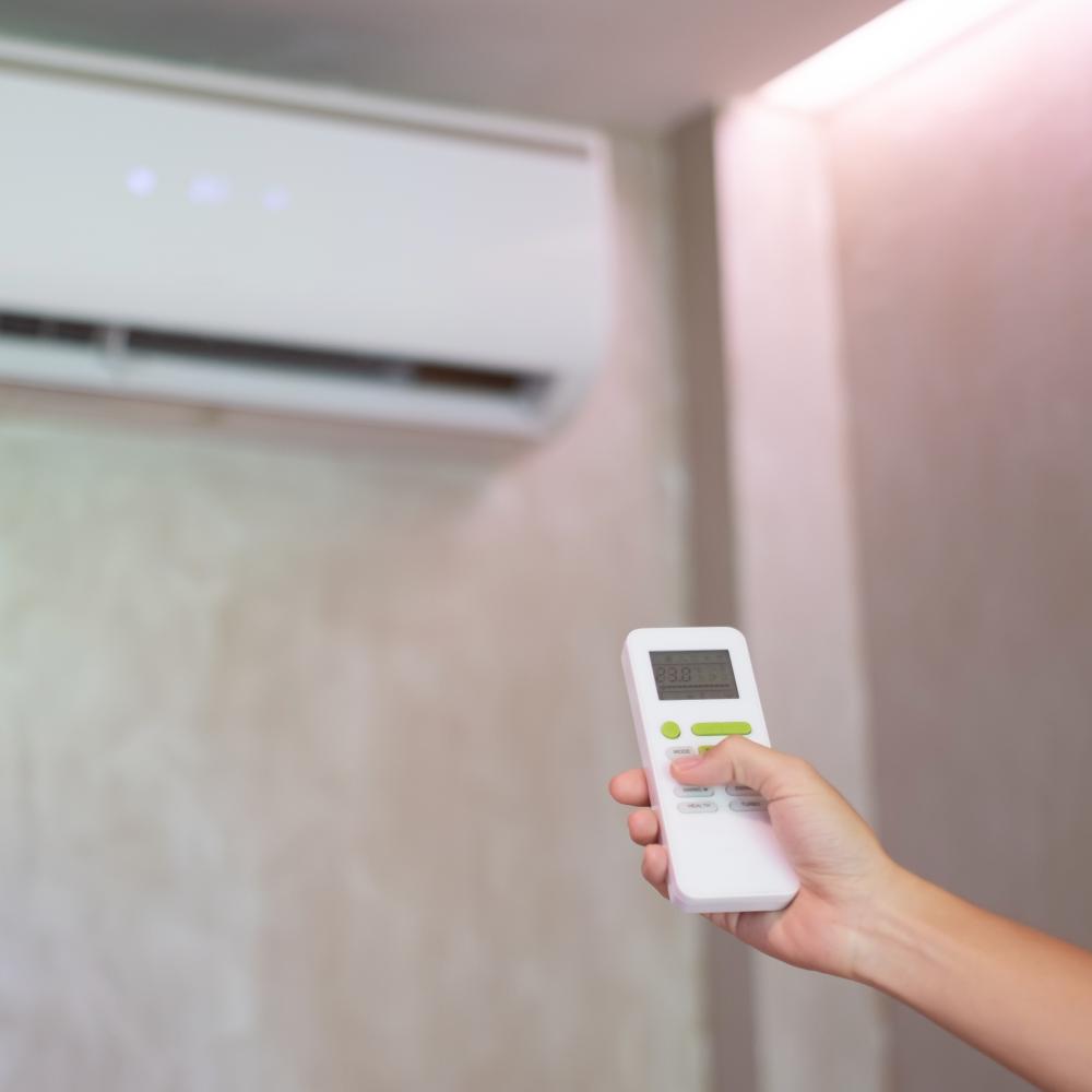 Key Benefits of Expert AC Installation