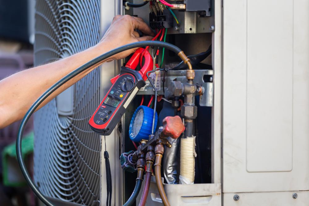 Benefits of Expert AC Repair