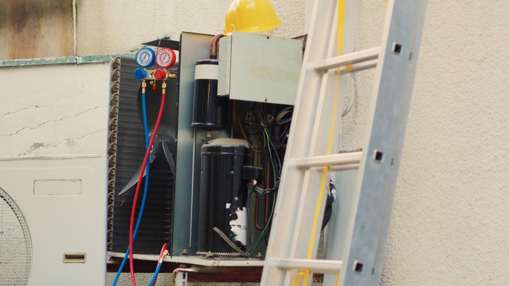 Preventative Maintenance for Optimal Performance