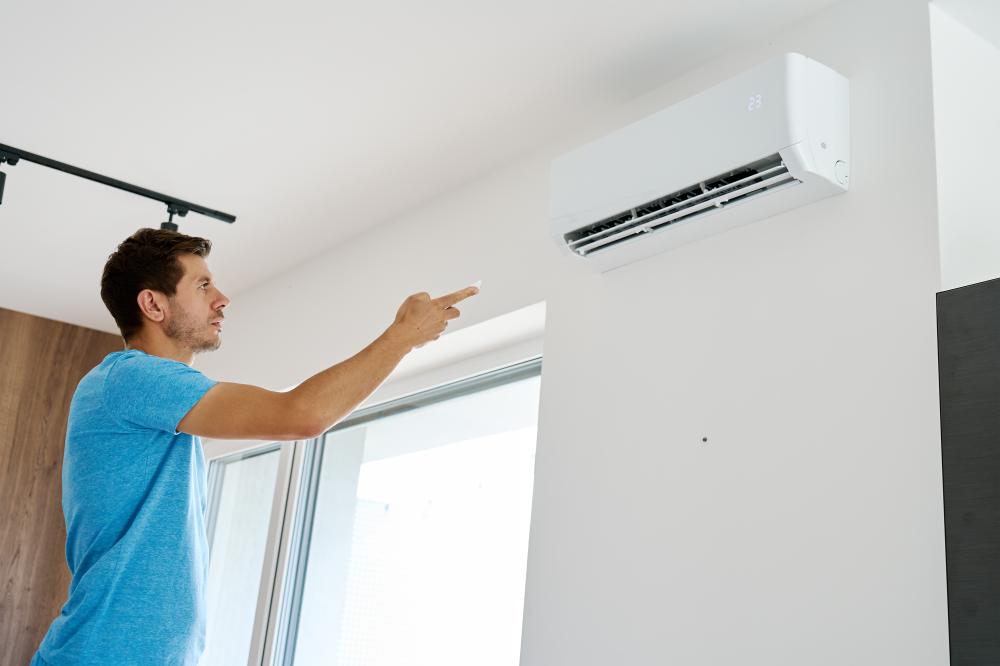 Benefits of Professional AC Installation