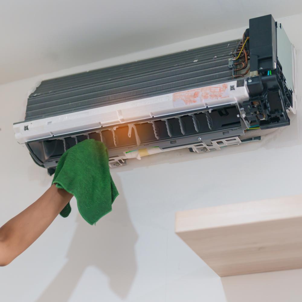 What to Expect from Our AC Installation Services