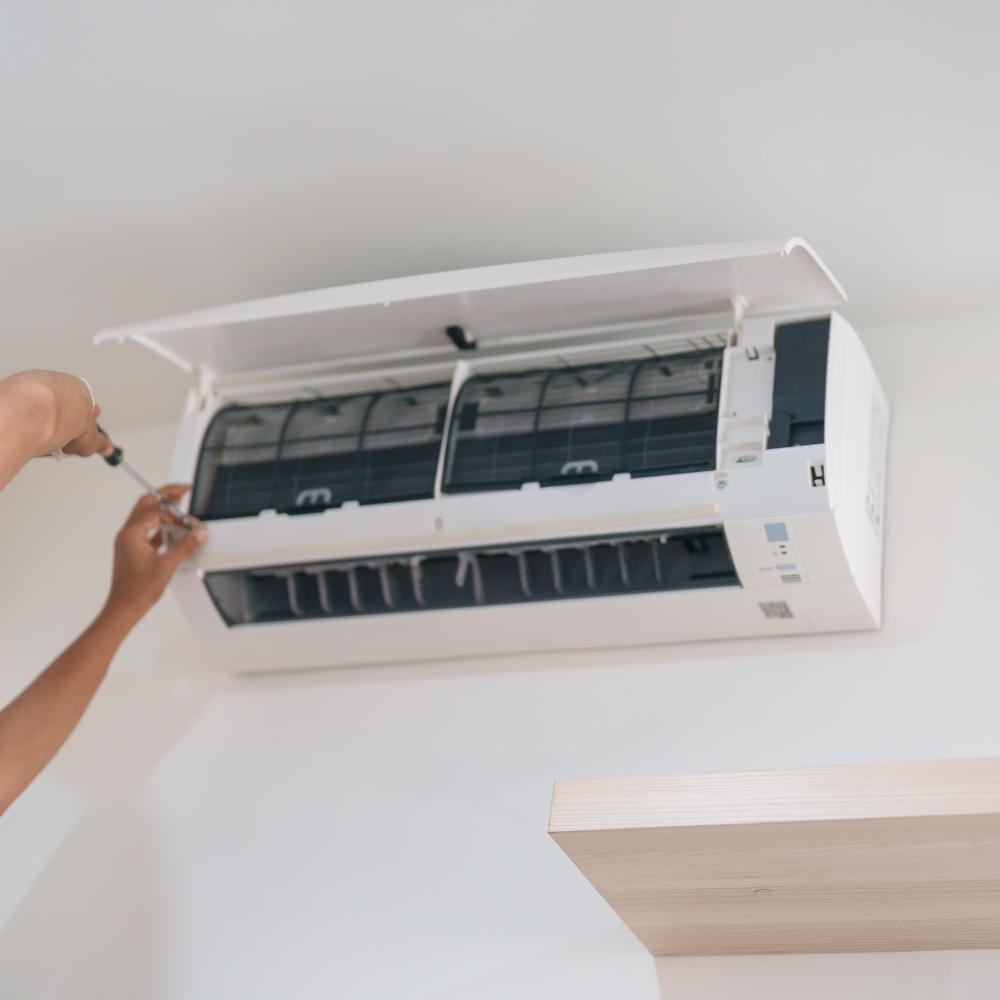 Choosing the Right AC Installation Service